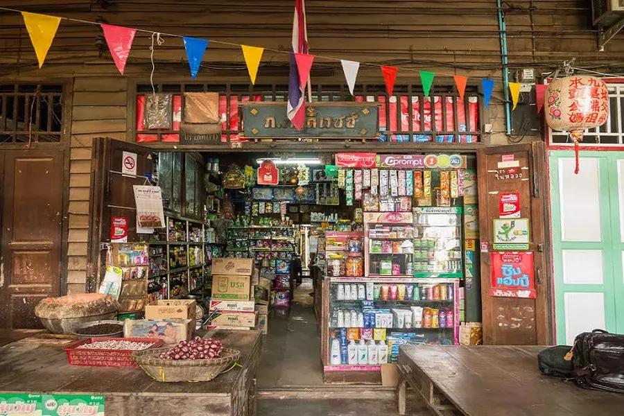 农村新零售风口,农村新零售模式探讨