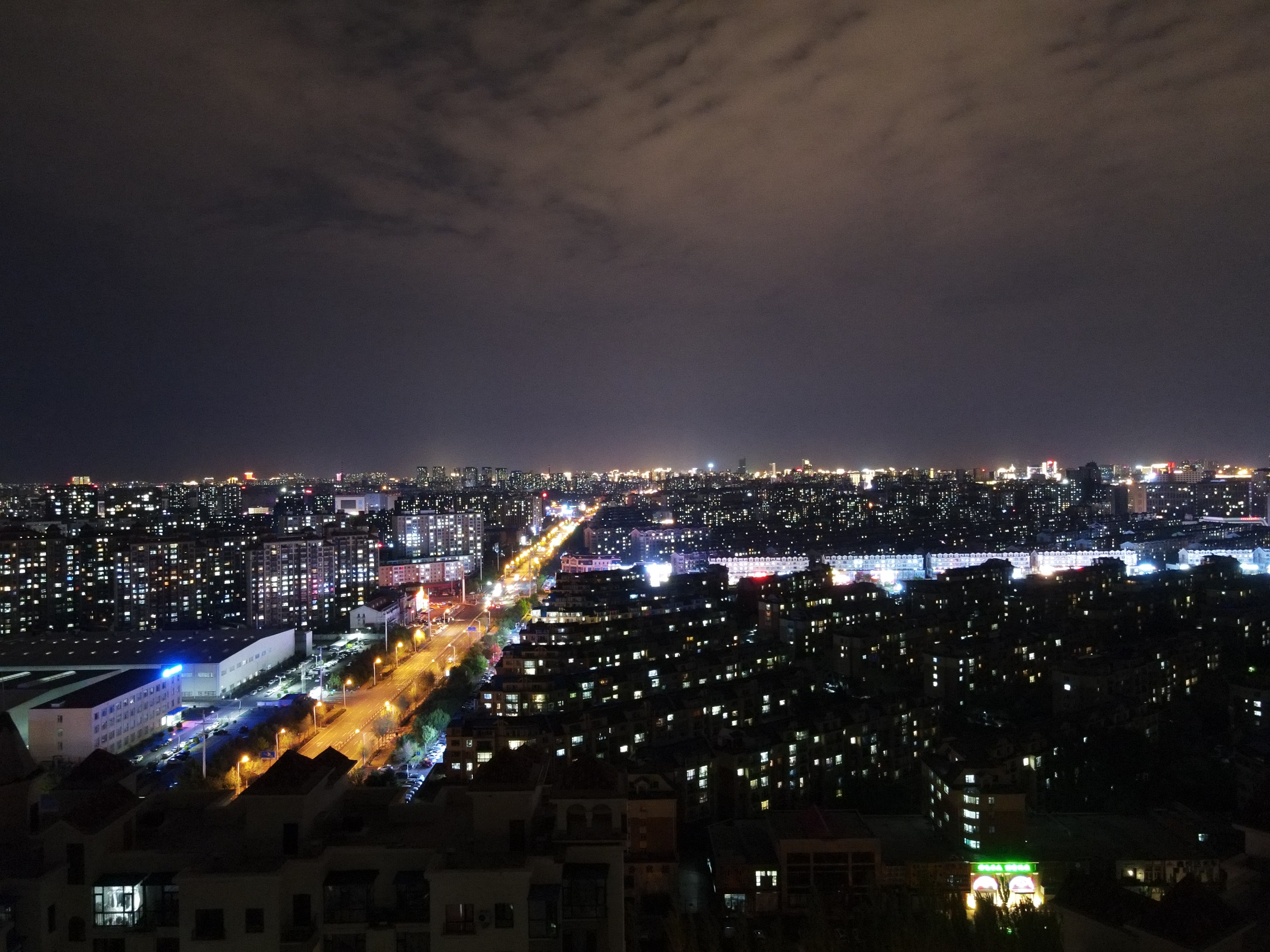 大疆御mavicair2航拍大图,实拍大疆御mavicair2航拍无人机