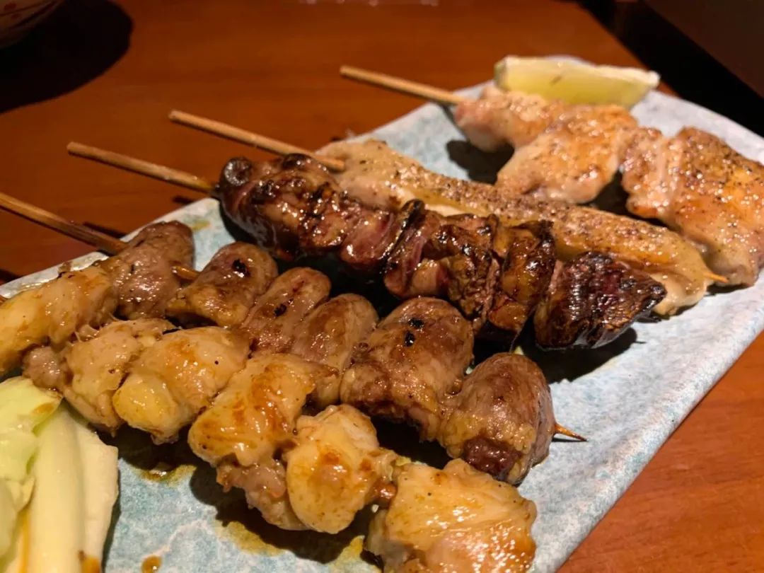 烧烤为什么越吃越想吃,烧烤怎么吃才能最好吃呢