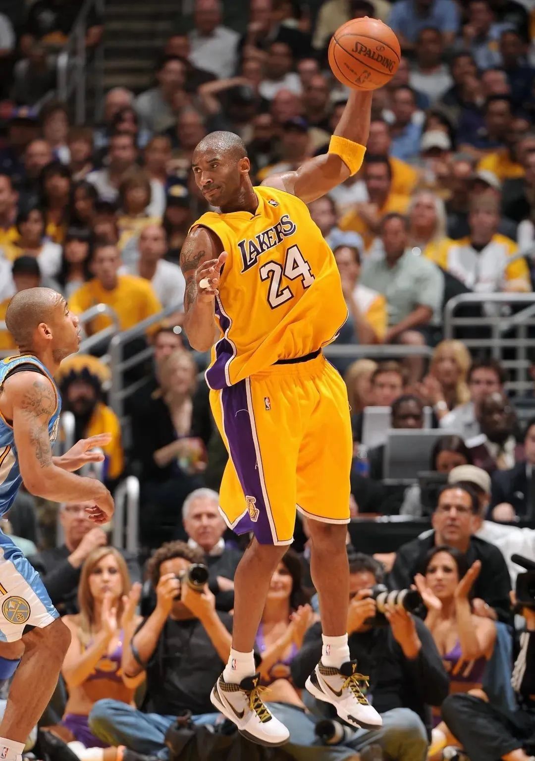 nike科比最新消息,耐克致敬科比曼巴精神