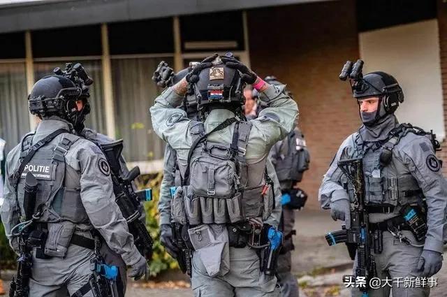 世界十大经典特种作战,世界十大特种部队战绩极为经典