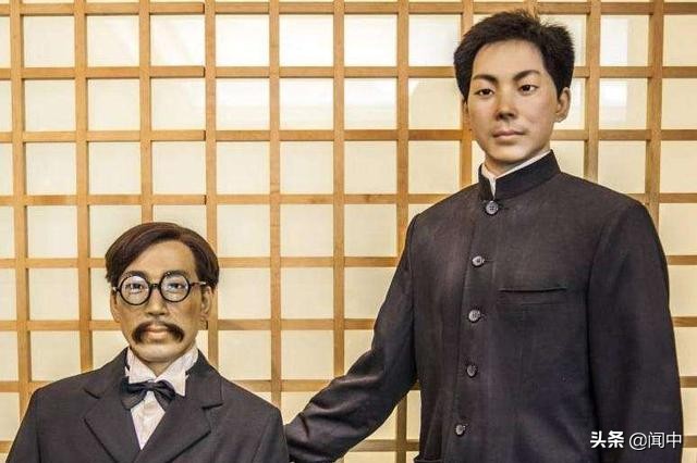 鲁迅先生与藤野先生的师生情谊,鲁迅的老师藤野先生与鲁迅的关系