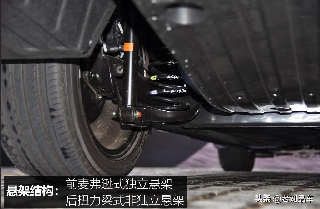 广汽本田凌派锐·混动车型,百公里油耗低至4升,既经济又实惠