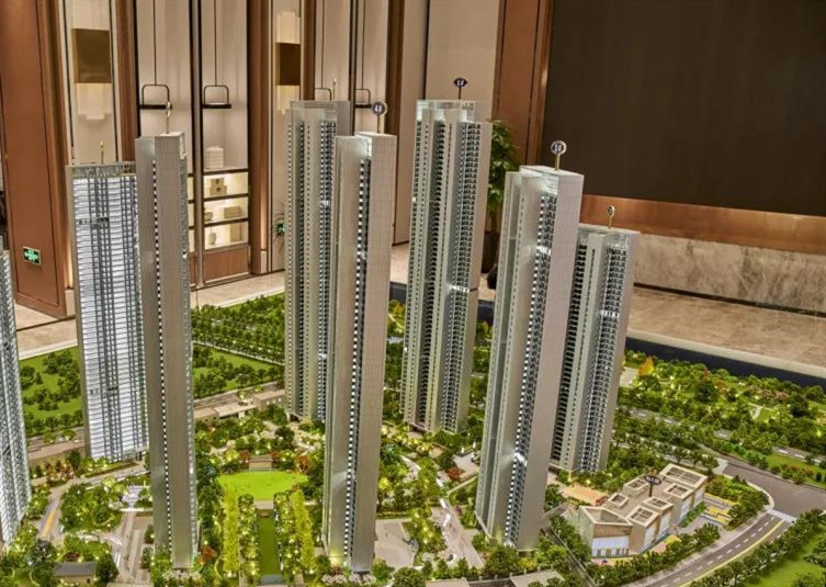 电建地产汉阳洺悦江湾优缺点,汉阳电建洺悦江湾最新动态