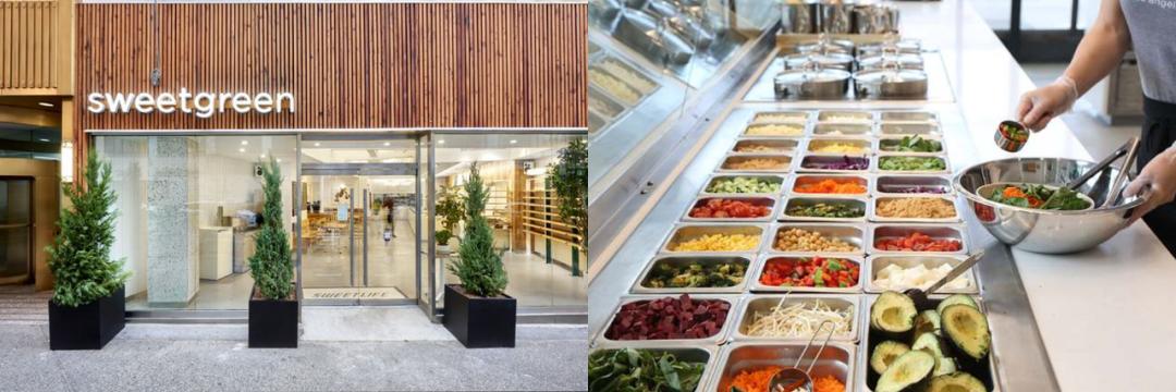 麦当劳强势回归,麦当劳轻食