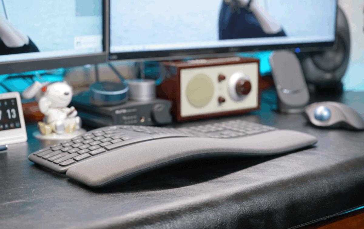 一个中年男人最后的“自留地”—晒晒我的桌面好物