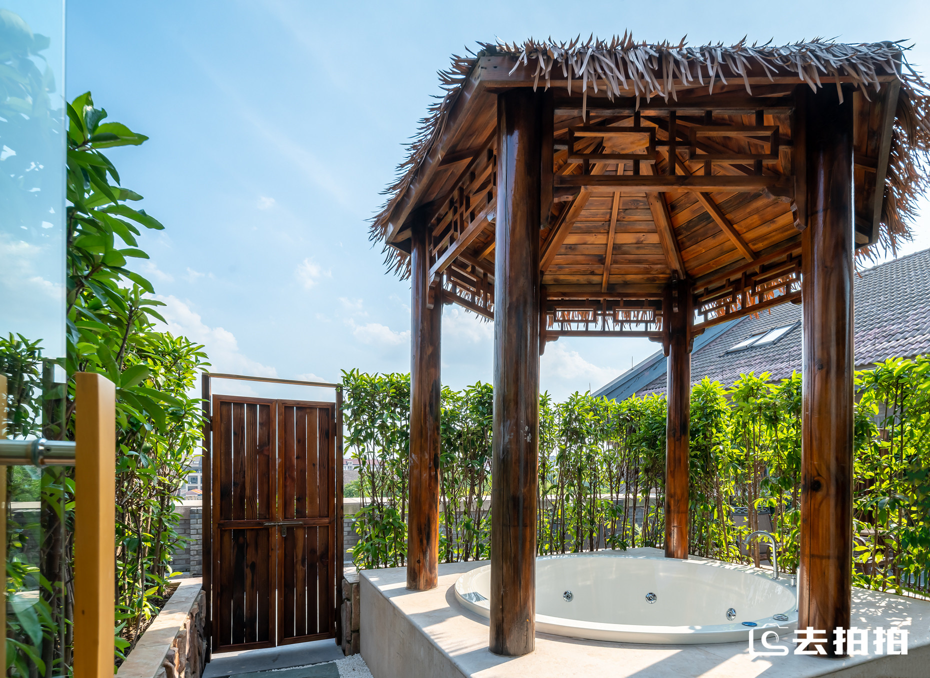 隐居酒店推荐,适合隐居酒店