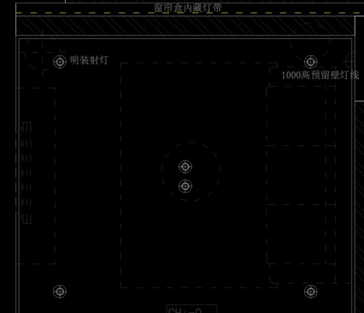 家庭灯光怎样布置才显高级,装修小技巧让灯光改变家庭气氛