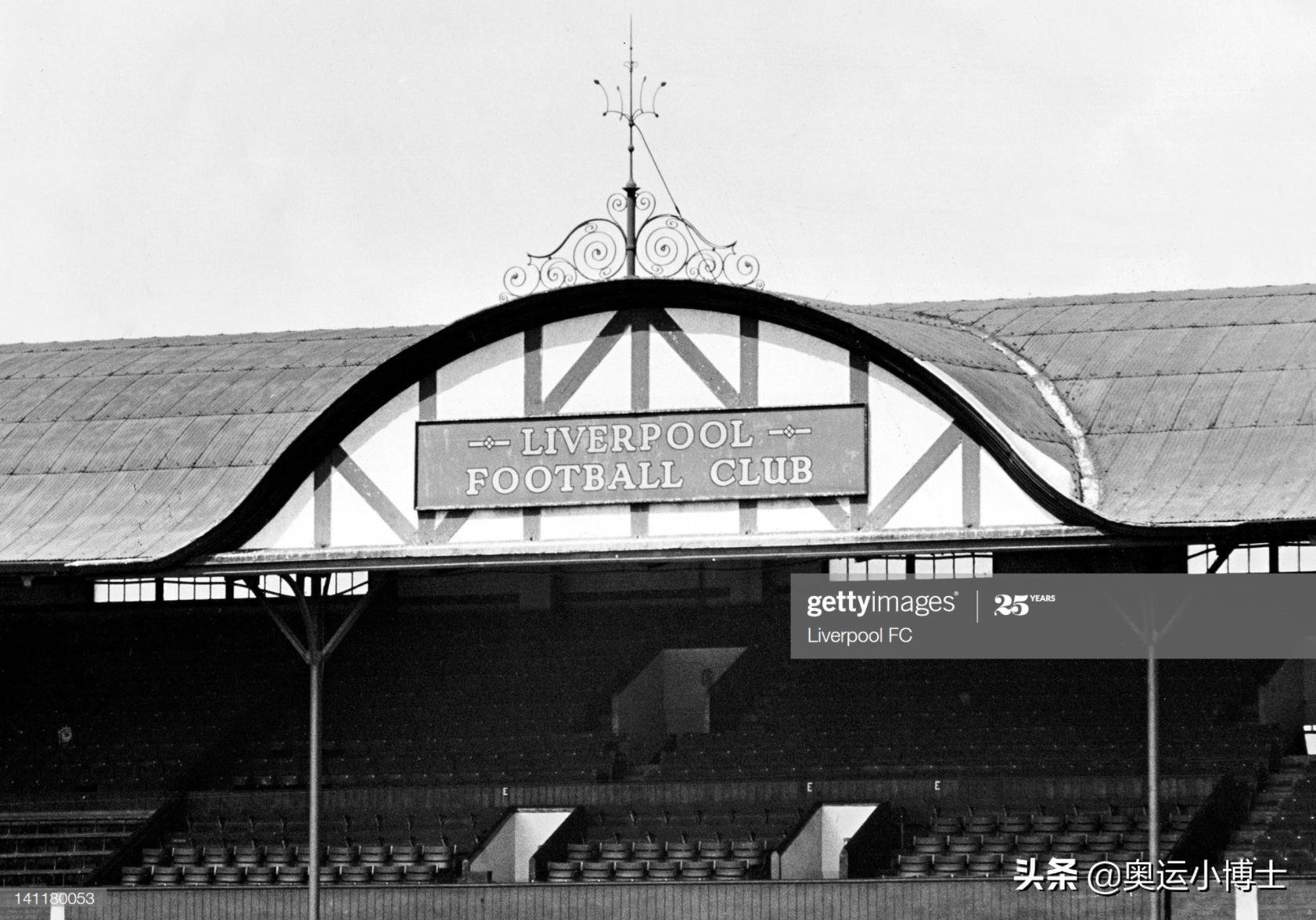 香克利利物浦红军,红军利物浦出击