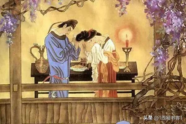 李商隐的夜雨寄北这首诗教会我们,赏析李商隐夜雨寄北