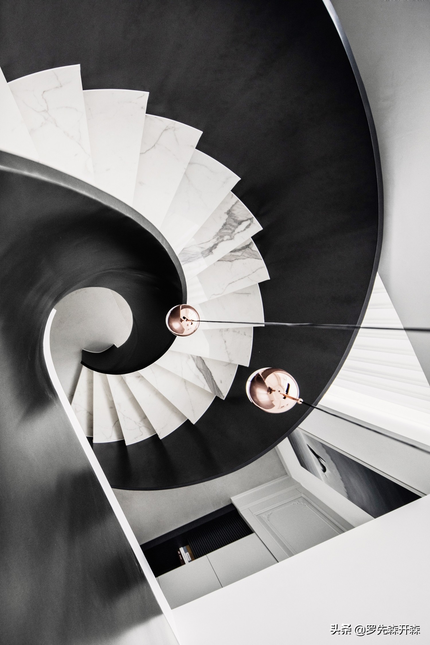 宁波江山万里300㎡私宅不一样的慢生活