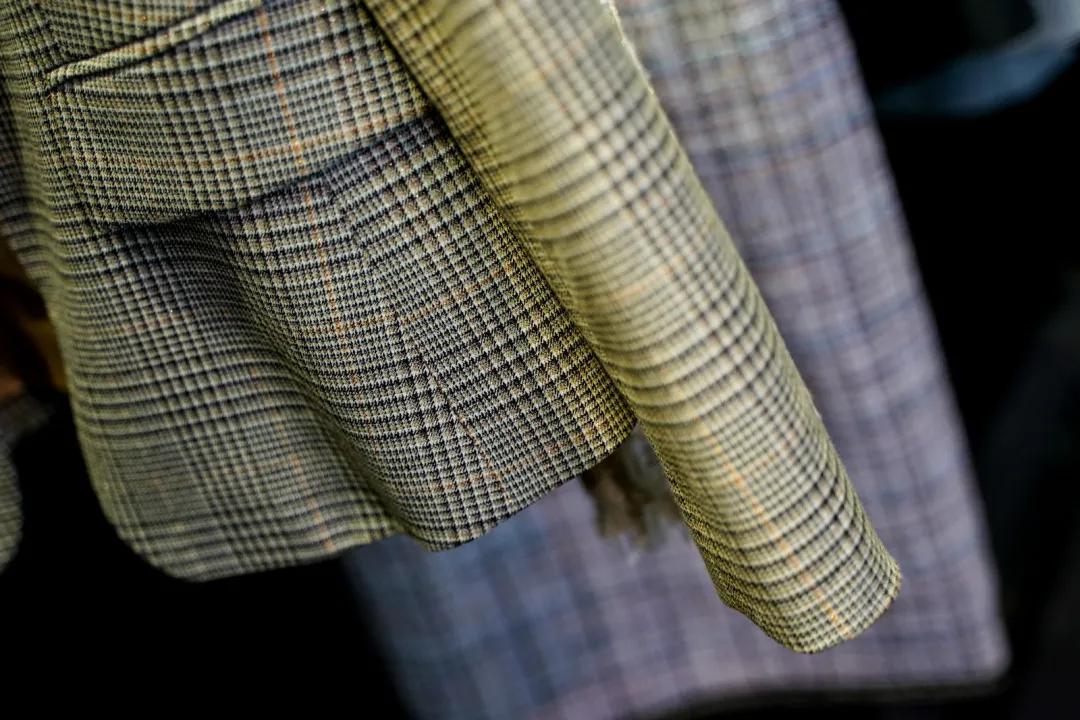 男装女装潮流感爆棚,冬季潮流男装女装穿搭