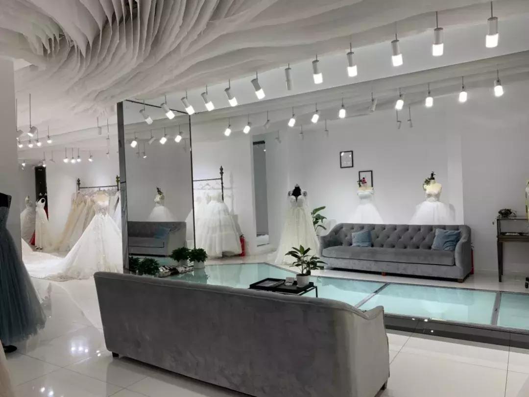 参观婚纱城,苏州虎丘婚纱图片大全