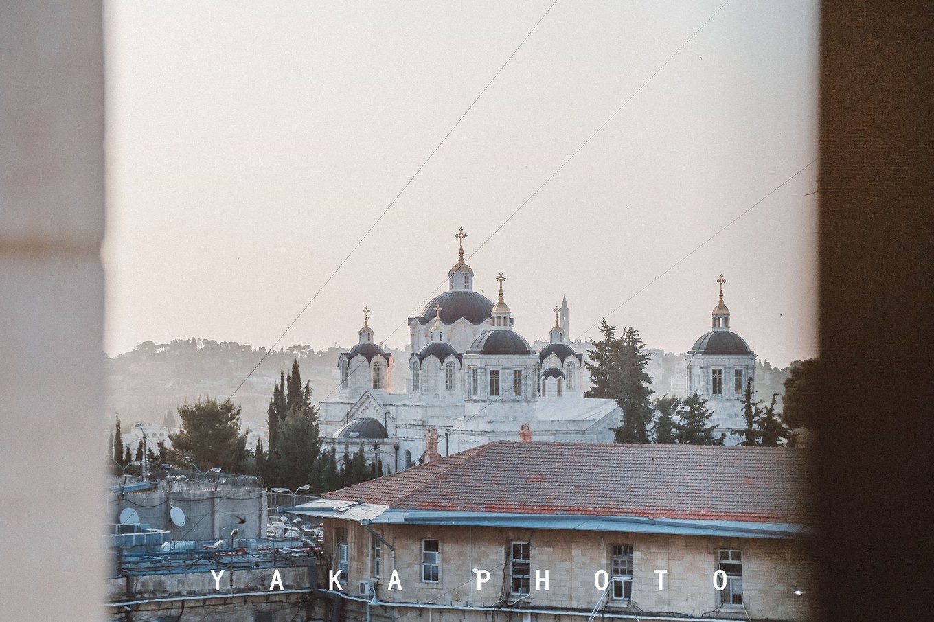 以色列耶路撒冷步行之旅,以色列耶路撒冷旅行合集