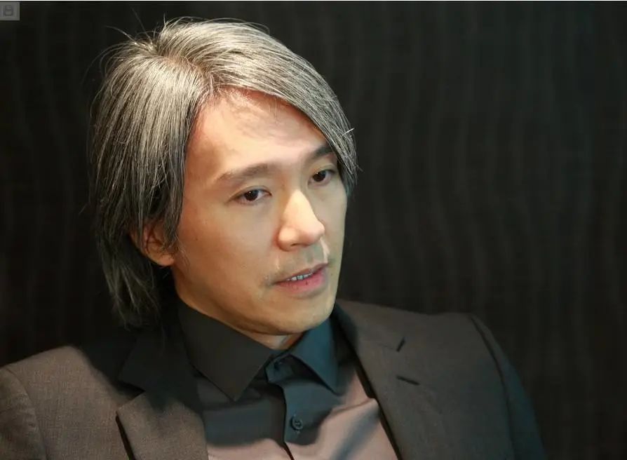 今天的热搜没有他，是8090后最大的悲哀