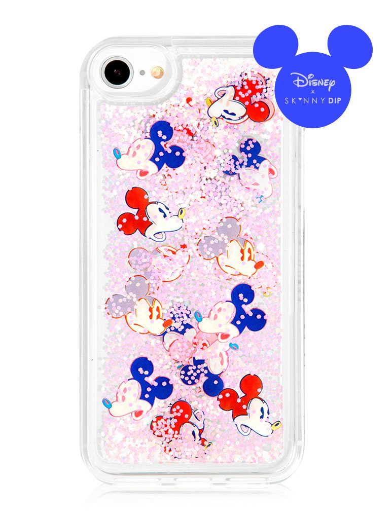 新年新气象手机也要换,适合秋冬的高级感手机壳清冷