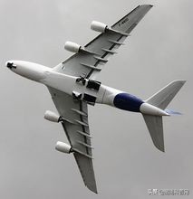 介绍一下空客a380,空中客车a380是哪国产的