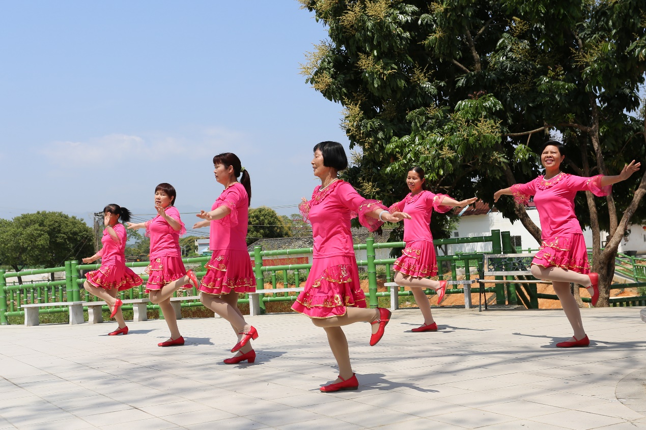 乡村文化礼堂春晚,春晚乡村振兴文化活动