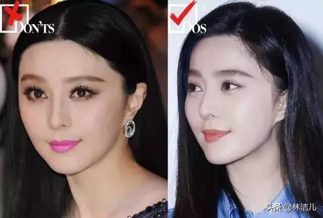 乔欣眼妆,乔欣眼妆教程全过程