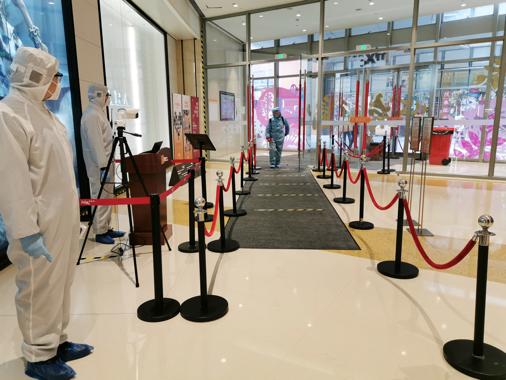 合肥万象城什么时候解封,合肥万象城进度