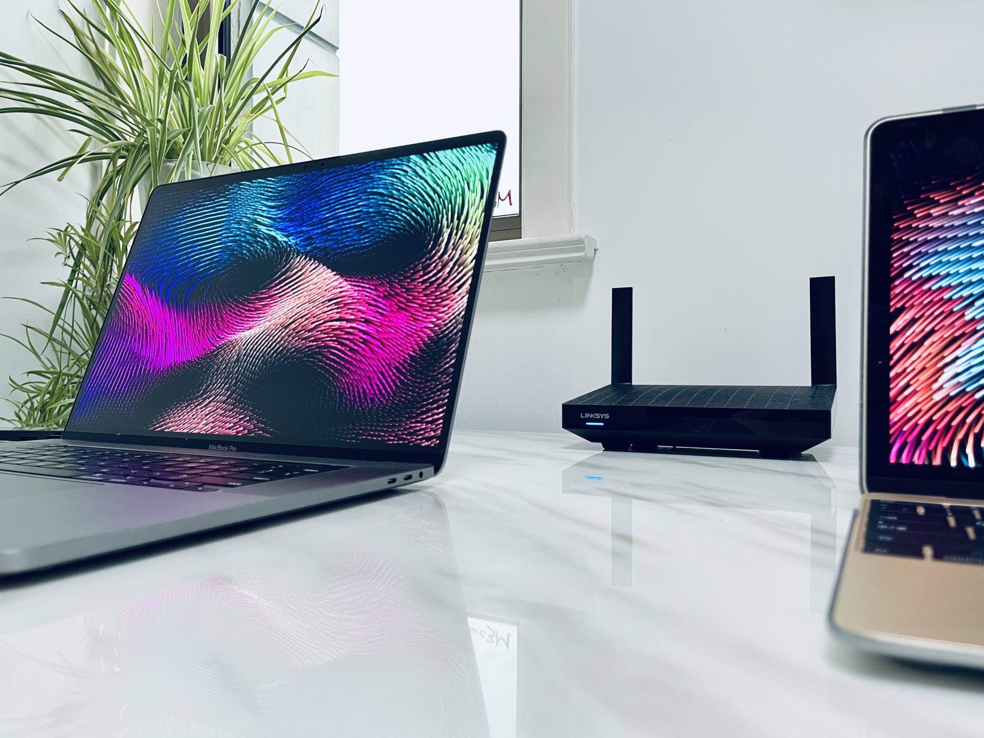 mesh组网网络很卡,无线mesh网速慢怎么办