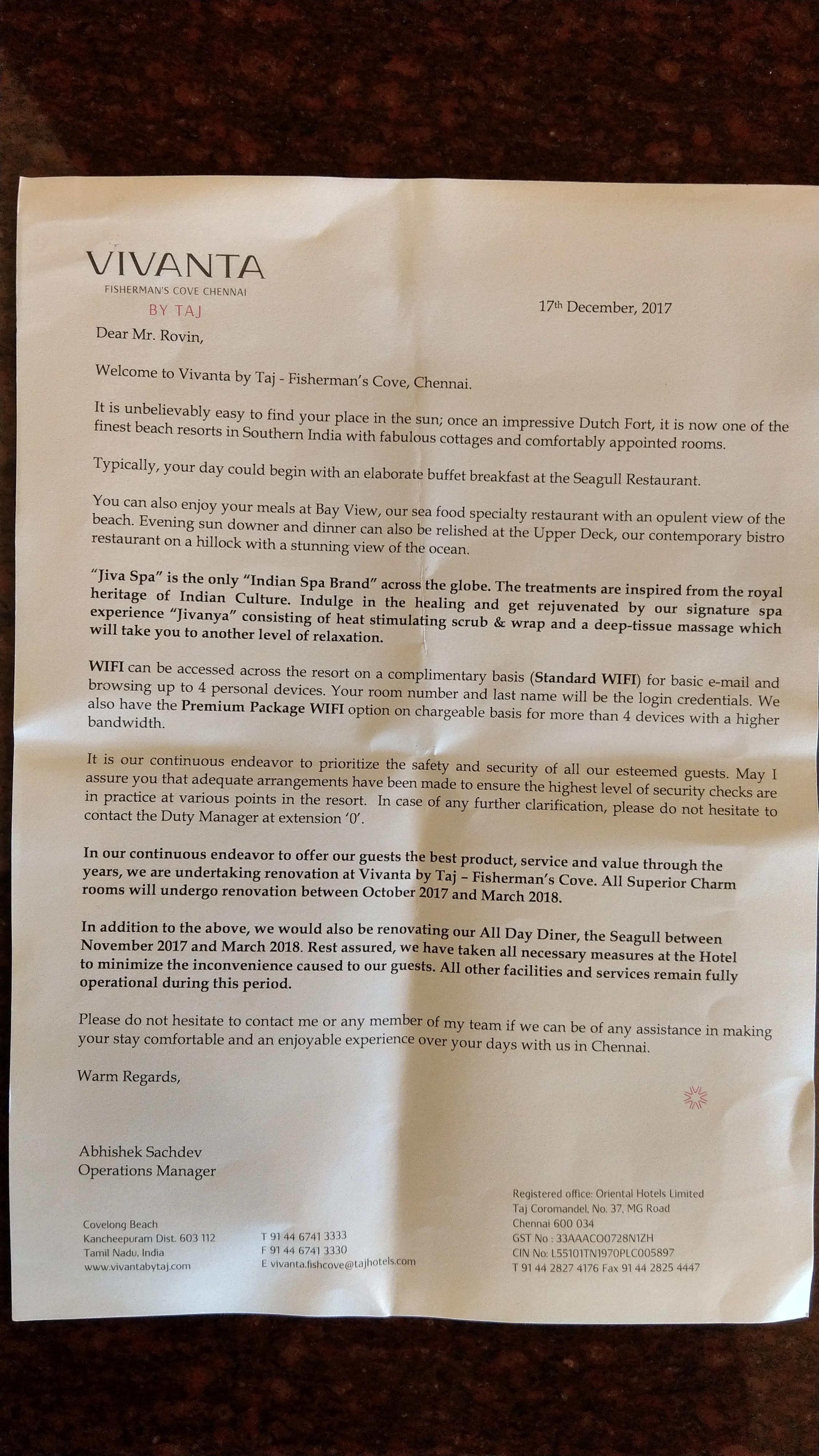 你所不知道的酒店,印度顶级酒店在哪里