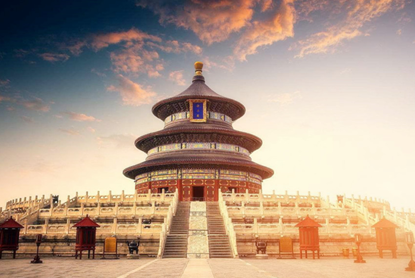 中国古代,国都选址有讲究,但多数都会选择北方,四个原因最关键