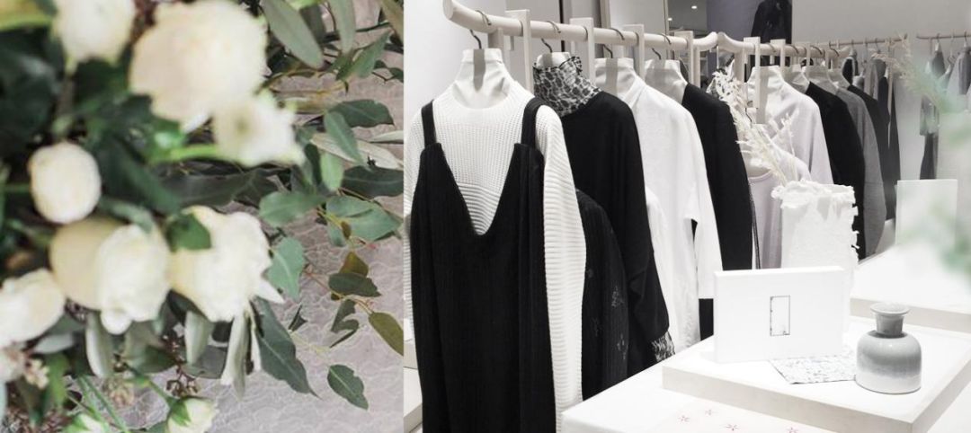 5周年庆|READ_ME重装开业，优雅来袭