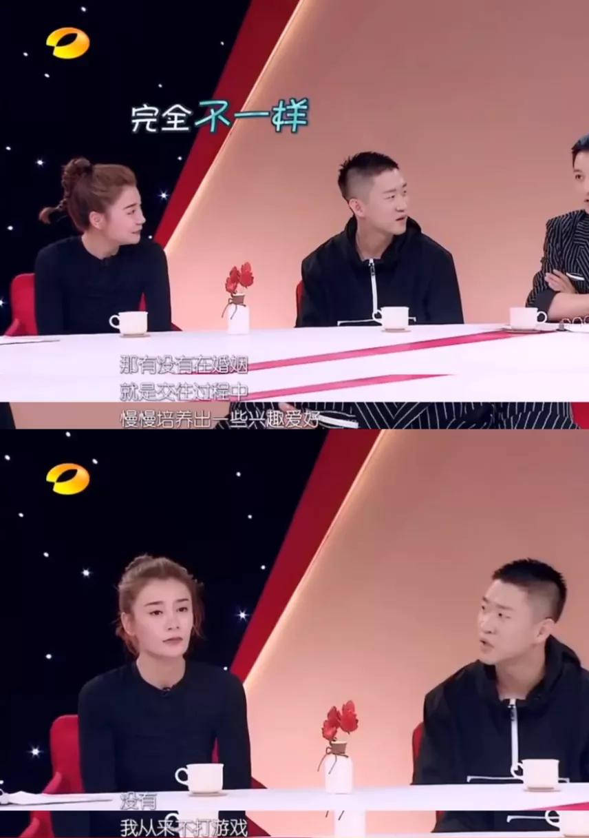 曹云金和妻子离婚的原因,曹云金和前妻离婚