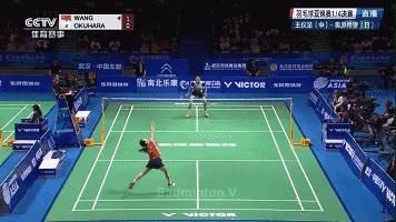 高远球怎么防球,高远球怎样才有威慑力