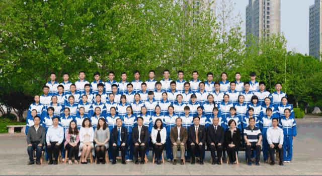 淄博第一所中学,淄博实验中学排名榜