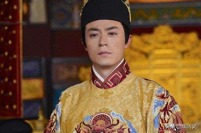 明朝官员骂皇帝是*兽禽**,骂得皇帝龙颜大怒,而他的官反越做越大