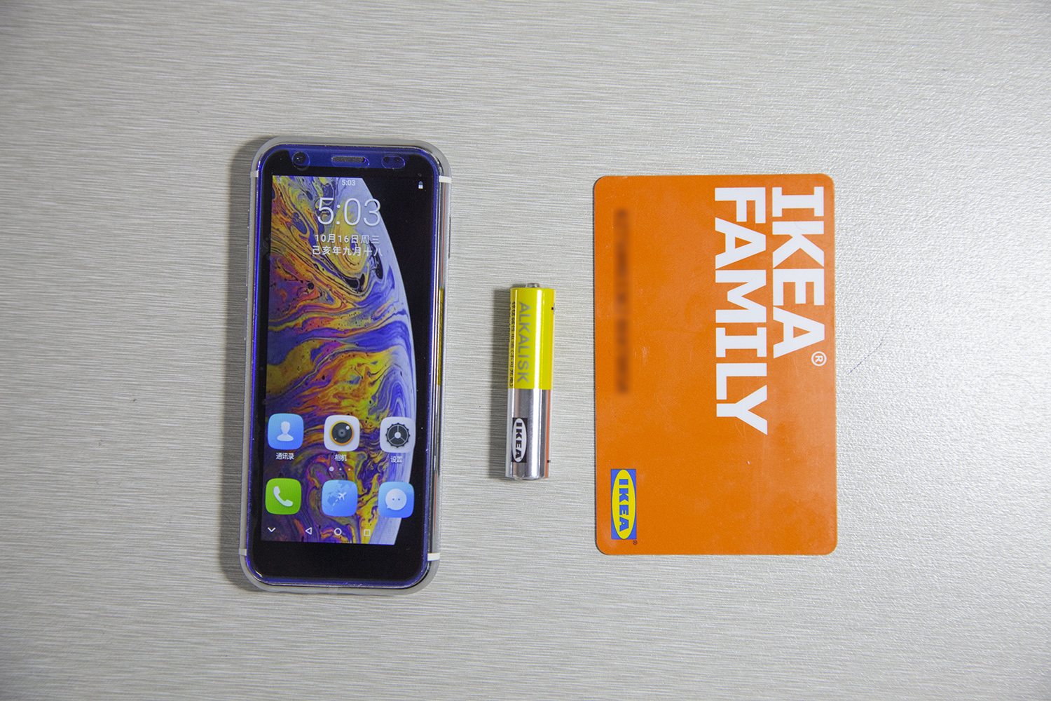 天语i9手机对比天语i10手机,天语i9和天语m16的区别