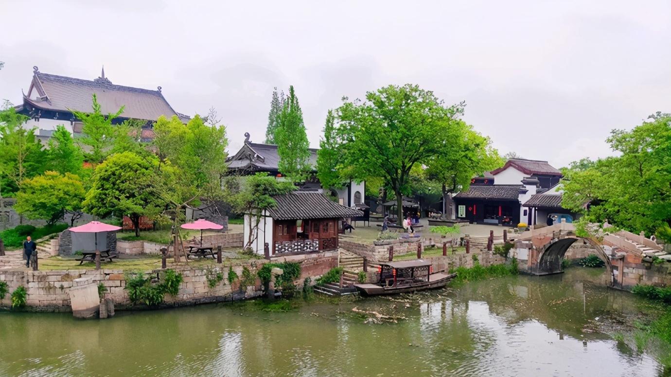 浙江省嘉兴市分为哪些区,浙江省嘉兴市区域划分