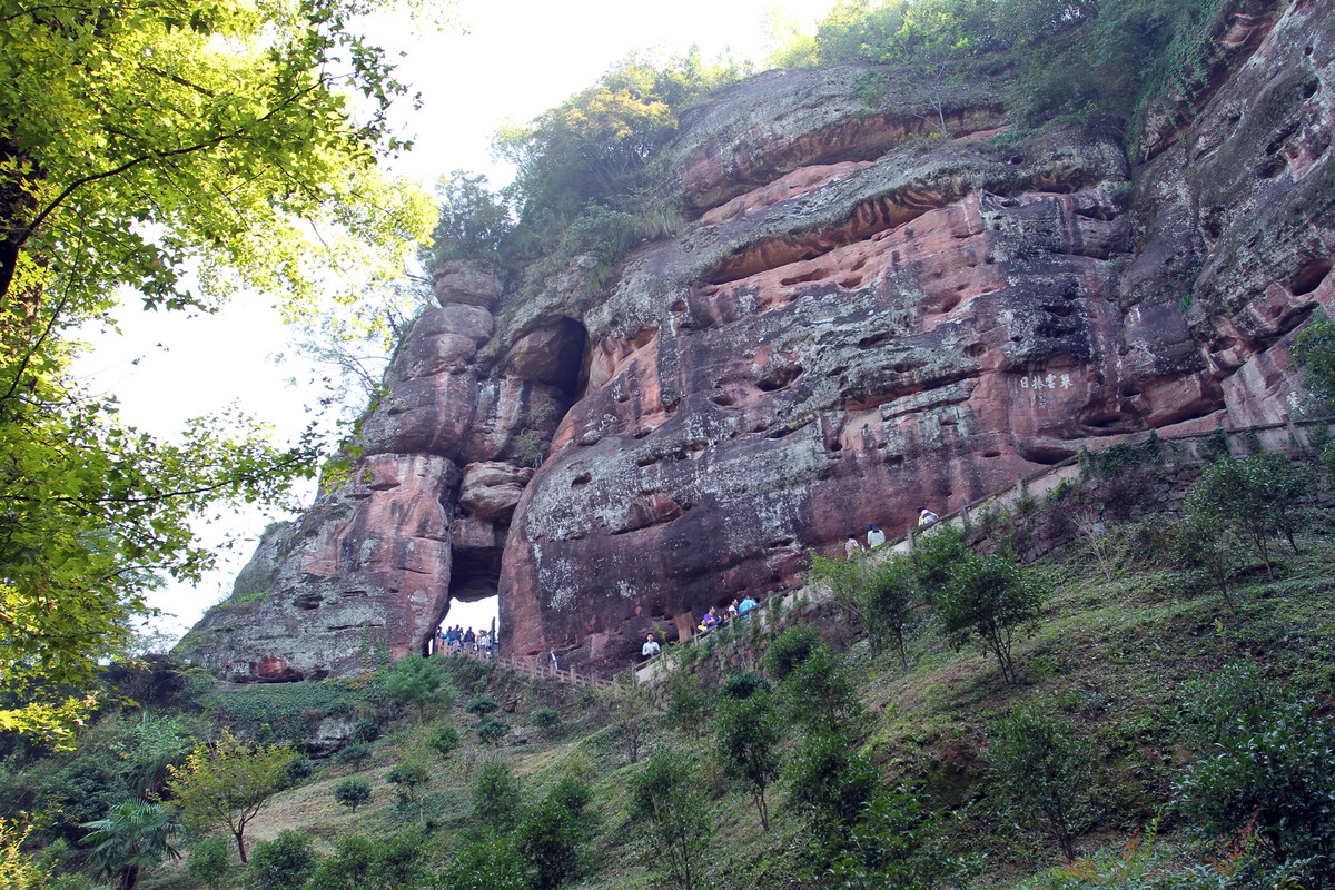 安徽道教圣地,安徽道教名山是哪个山