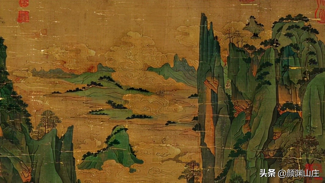 唐诗五百首大全,唐诗五言三百首全集