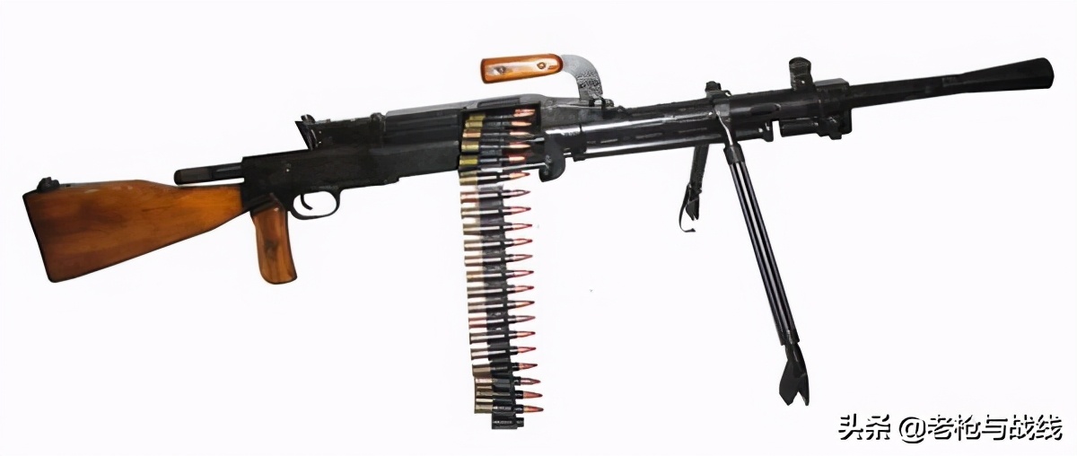 二战苏联高斯机枪,二战苏联马克西姆高射机枪