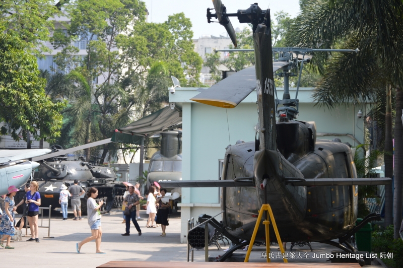 第171回：美直升机一战成名，空中机动闪电袭击