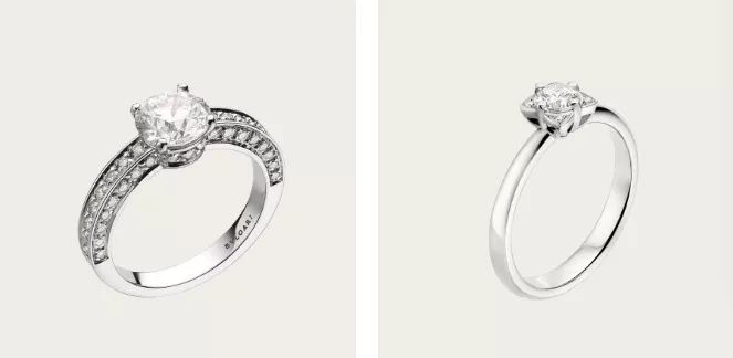 月薪7k教你买范冰冰凯特王妃的同款戒指，我先收藏了