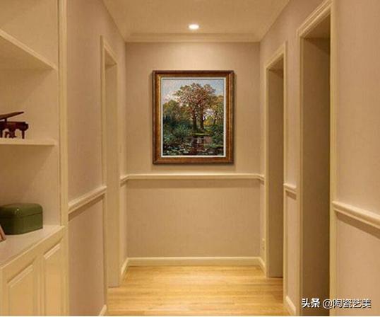 瓷器家居美学,瓷器与家具的搭配