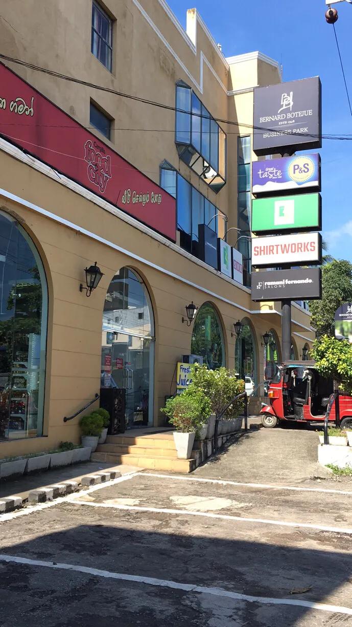 在斯里兰卡买东西,斯里兰卡旅游特产购买