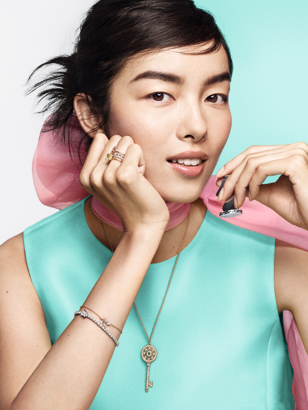 开启无限可能,开启无限可能动作