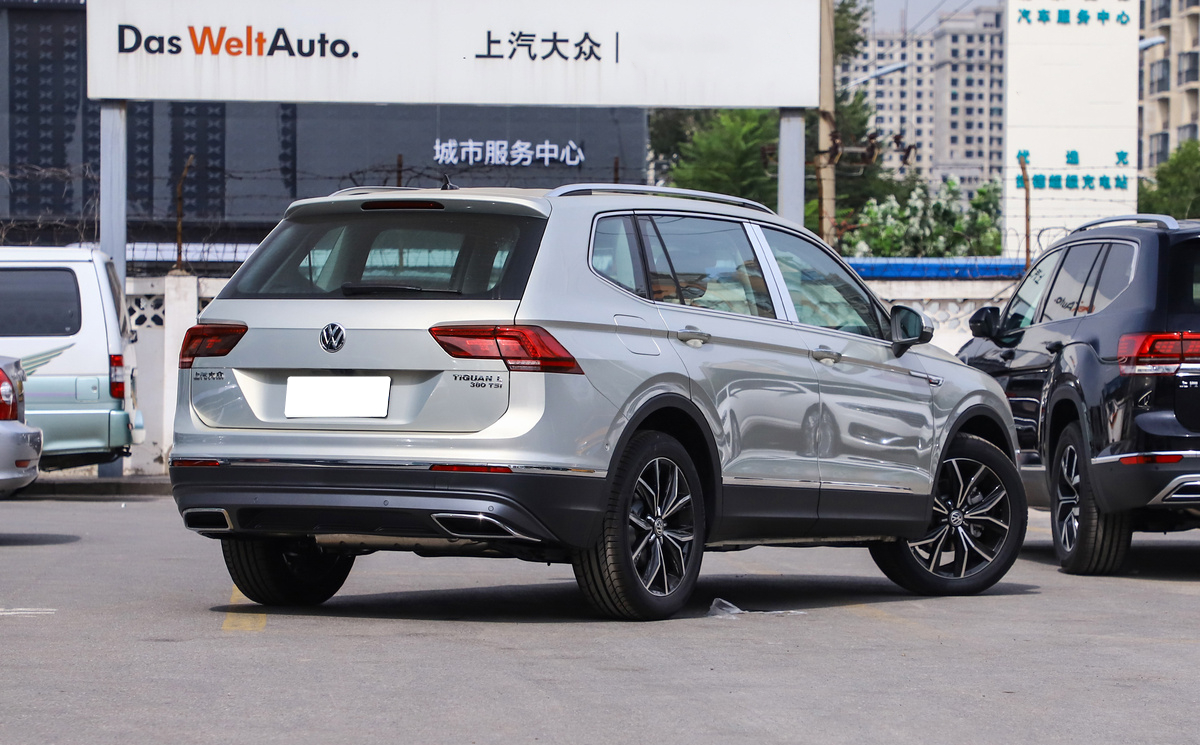 年轻人的第一款纯正德系suv,隔音最好的国产suv车排名前十名