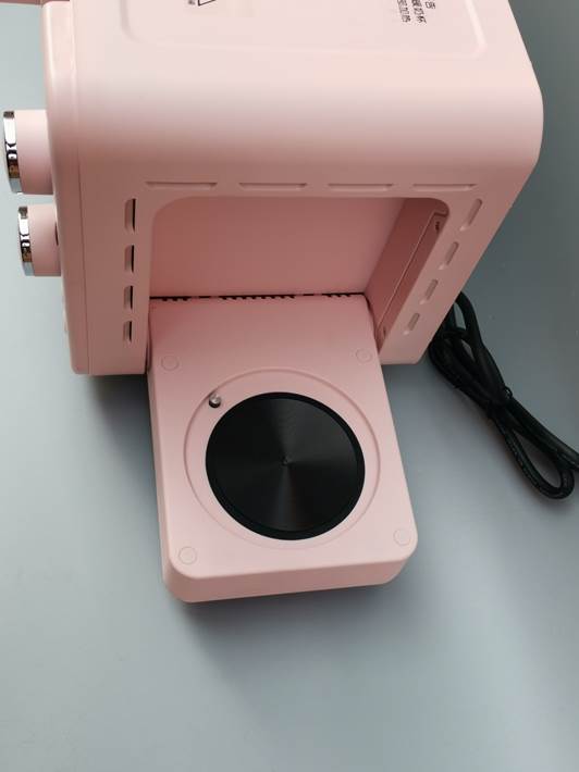 小熊早餐机好用吗值得买吗,小熊早餐机评测颜值与性能具备