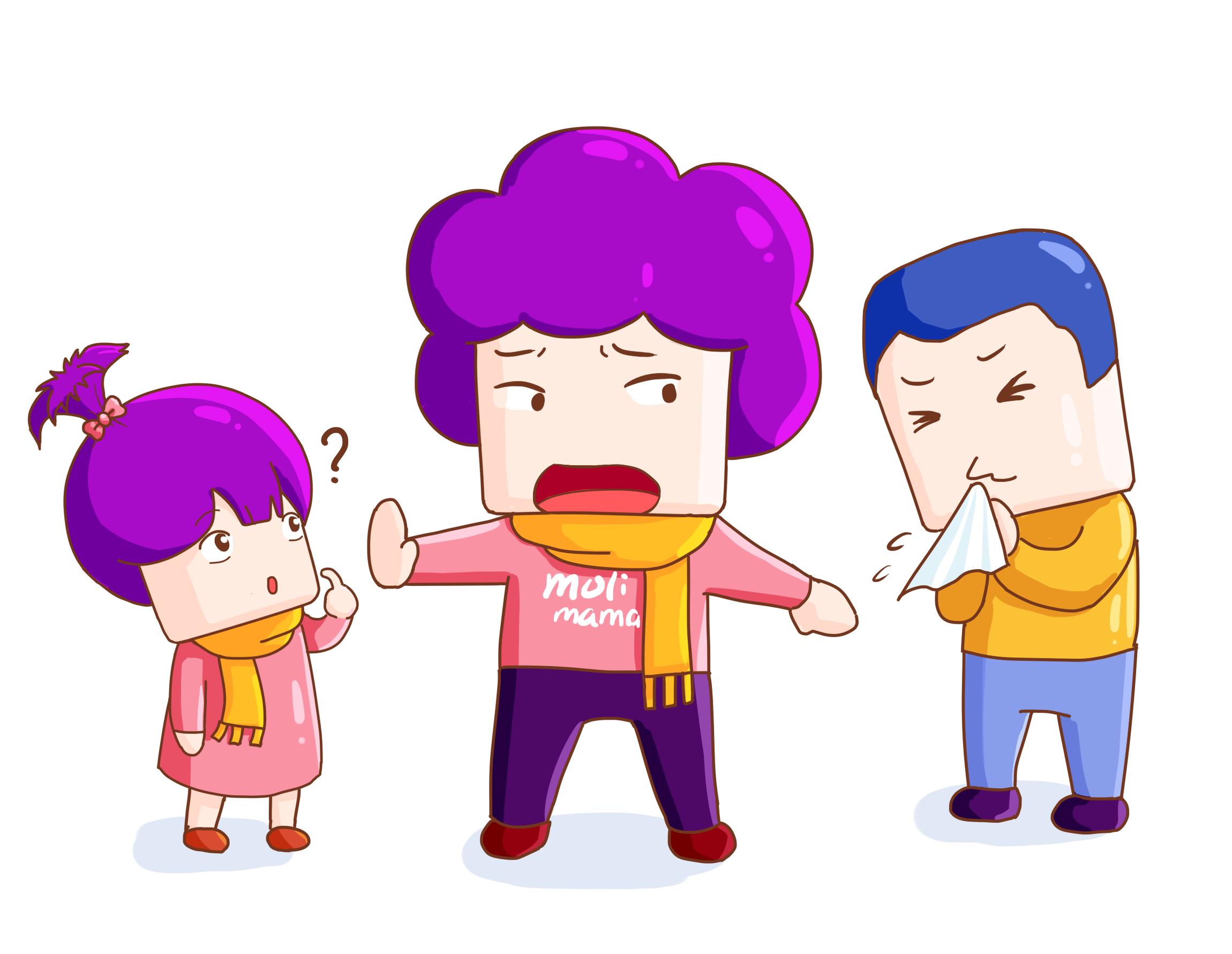 宝宝常备药清单,送给宝妈超实用的宝宝常备药清单