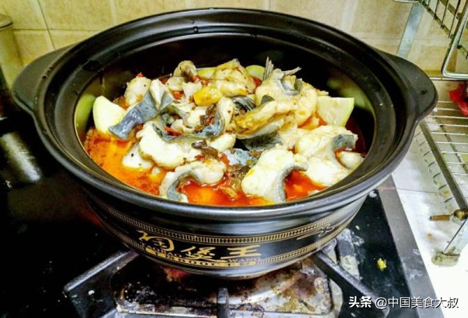 厨师绝密配方教学,厨师绝密配方20款