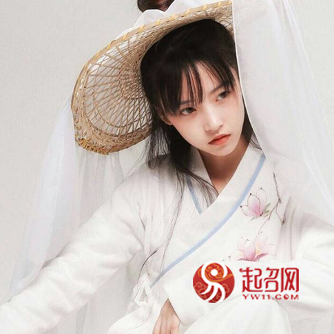 仙气霸气冷艳的网名,女生仙气古风有凌字五个字的网名