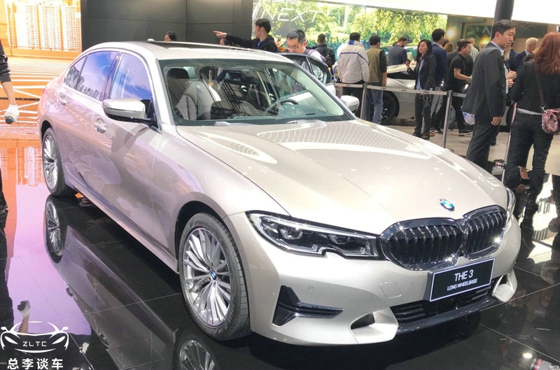 面子有多重要看国产宝马3系,买宝马3系会带来什么附加值