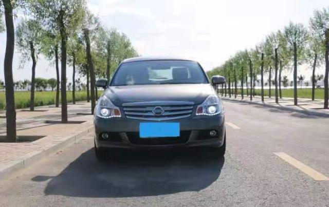 十年的轩逸开高速不稳,10年的轩逸不升挡是什么情况呢