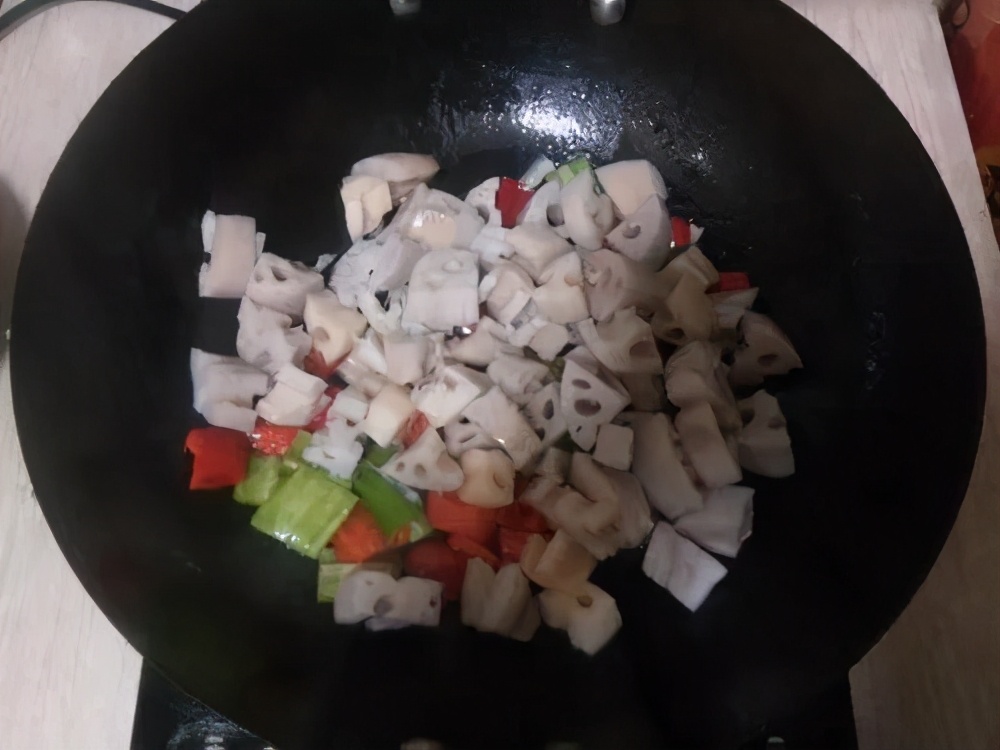 最牛逼的不粘锅无涂层,自己打造无涂层锅